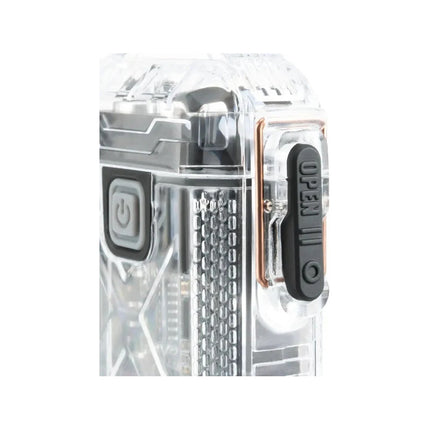 Encendedor Electrónico Usb D48-1 V