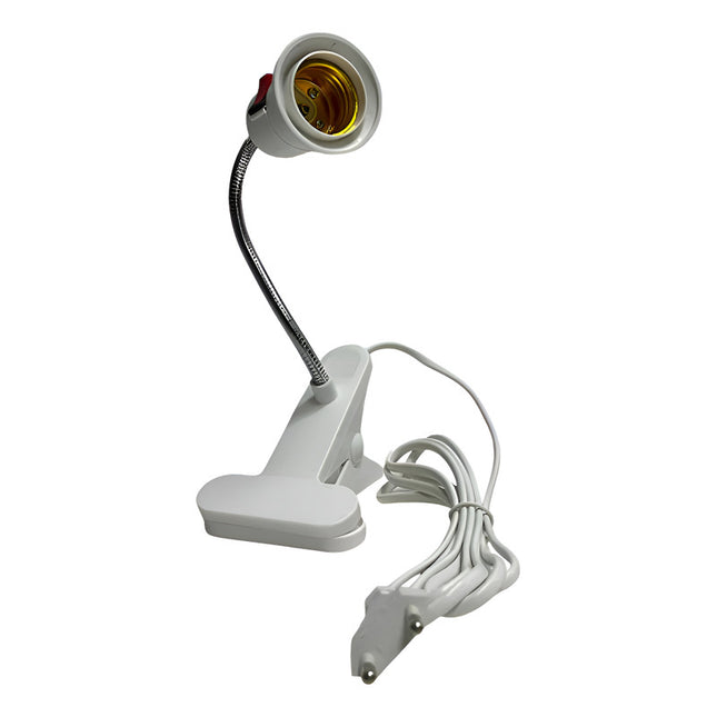 Portaril Eco Para Lampara  C/gancho X