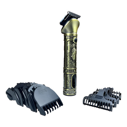 Cortapelo 5 En 1 Hair Trimmer Usb V