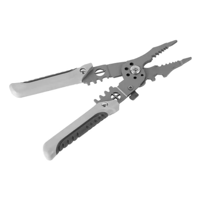 Crimpadora De Cables Multifuncional