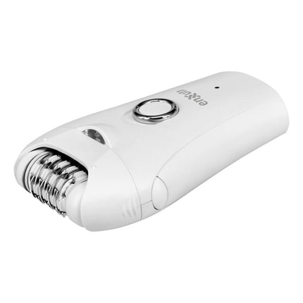 Depiladora Inalámbrica A Batería Enxuta Bcenxd4509w Para Pie Blanco