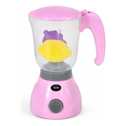 Licuadora Rosada De Juguete Ty372721 Rosa Chicle