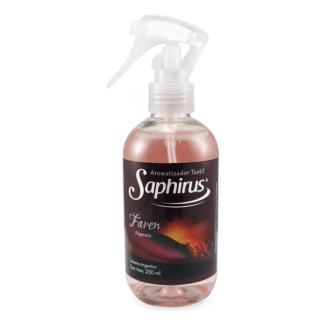 Textil Saphirus Faren 250ml