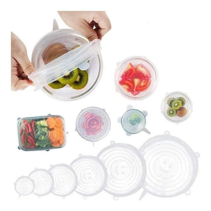 Pack Cocina Premium 6 Productos Novedad