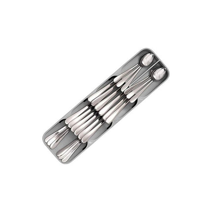 Cubiertero De Plástico Para Cajón Medida: 40x11x5cm