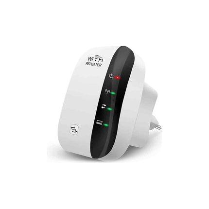 Amplificador Inlámbrico De Señal Wifi V