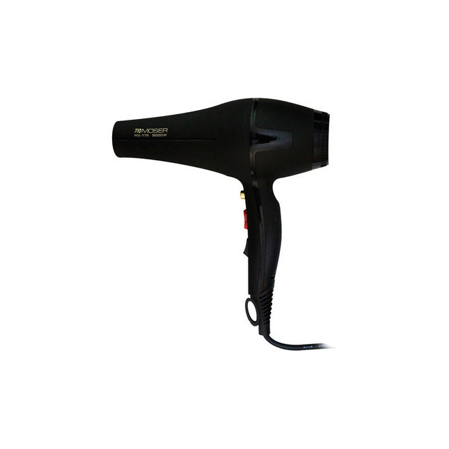 Secador De Pelo Profesional 5000w Promoser German Na