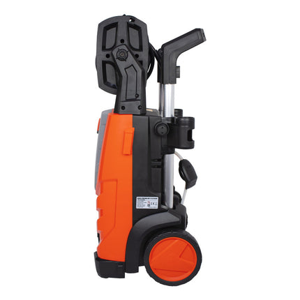Hidrolavadora 2300w Toyaki Tk-2300w Naranja
