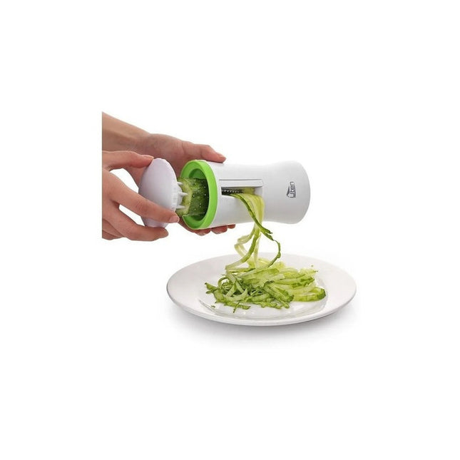 Cortador En Espiral De Vegetales N/a