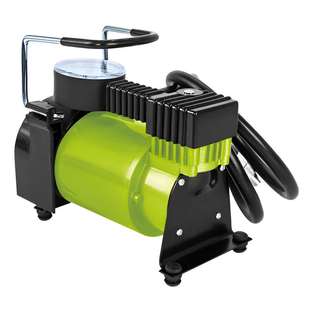 Compresor De Aire 15a Prescott Verde Z Monofásica