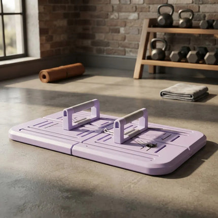 Tabla De Abdominales Multifuncional Para Pilates Y Fitness V