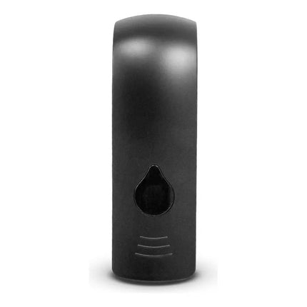 Dispensador Negro De Jabon Liquido 300 Ml Lh-3788 Negro