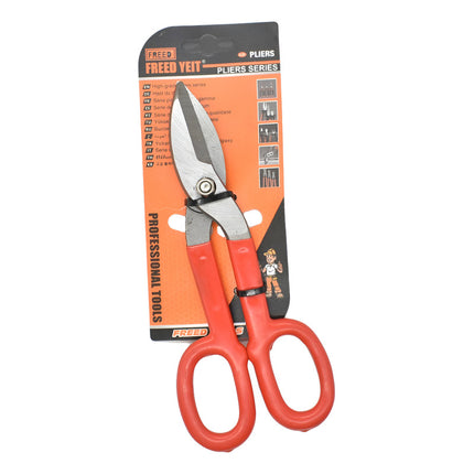 Tijera Para Cortar Chapas 8  Tl35814