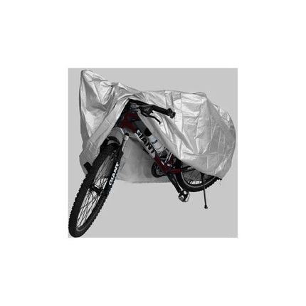 Funda Para Bicicleta Cubrebicicleta Impermeable 200 X 100 Cm N/a