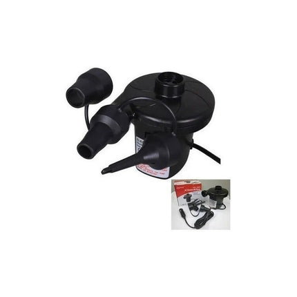 Inflador Electrico Para Colchon  12 V