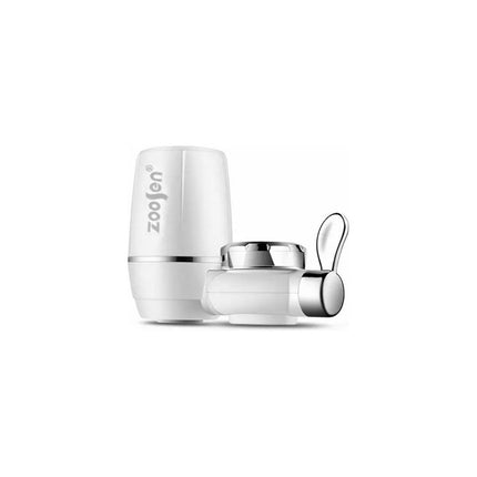 Purificador De Agua Level 7 Zoonsen Blanco