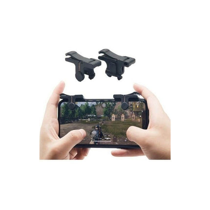Gatillos Botones Joystick P/ Celular