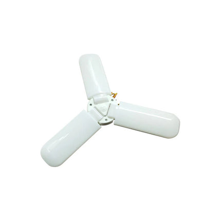 Lámpara Triple 12v Para Auto