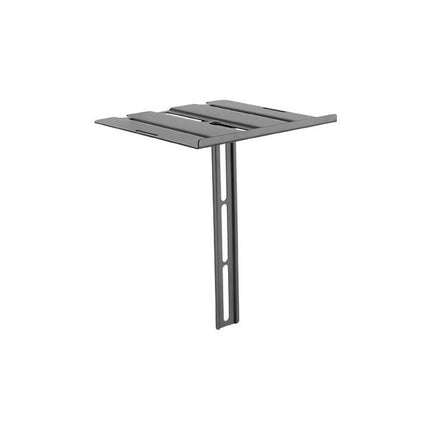 Soporte  Canalera Dvd De Pared O Sobre Tv  Brateck Xbox