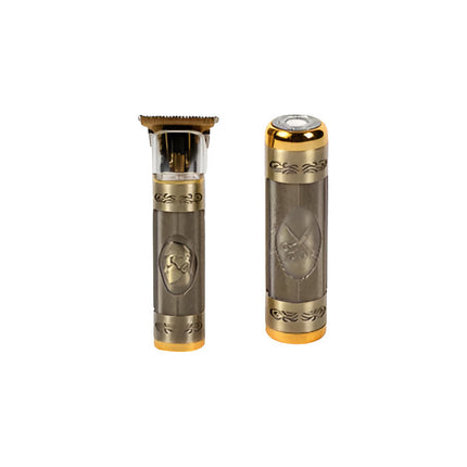 Cortapelo Trimmer Rasuradora Set  3 En 1 Ws-8150 C