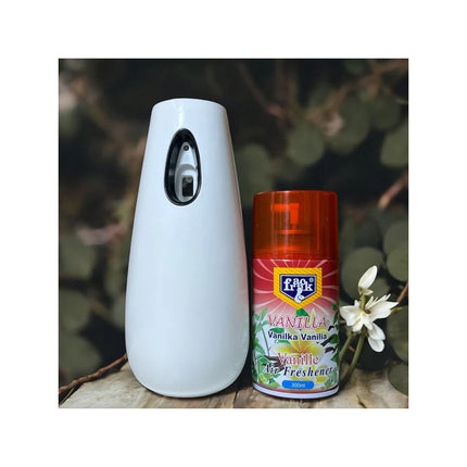 Perfumador Ambiente Aromatizador Automatico C/fragancia
