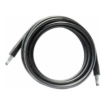 Hidrolavadora Equus 100 Bar + Manguera De 10m De Regalo Rojo