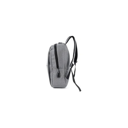 Mochila Porta Laptop Con Usb Anti Robo Varios