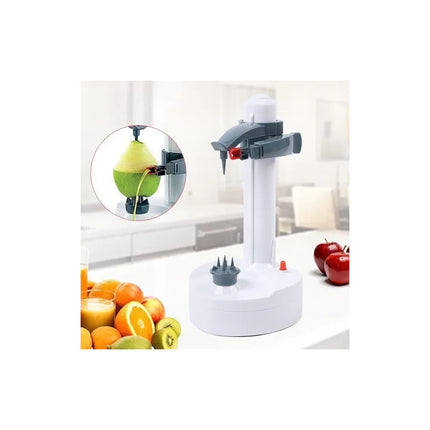 Pelador Electrico Para Frutas Y Verduras Rotación