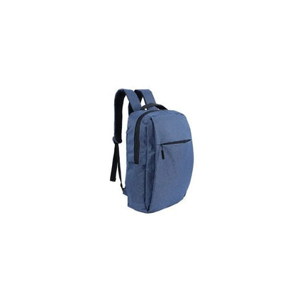 Mochila Porta Notebook Con Usb Ipermeable Anti Robo Varios