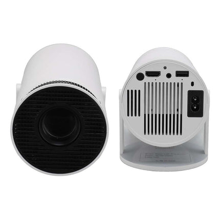 Mini Proyector Wifi 6 Bt 5.0 Android 11 X