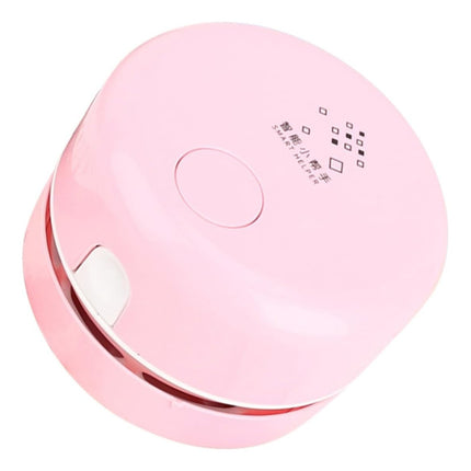 Aspiradora Mini Para Escritorio O Mesa Barre Migas 25844 V