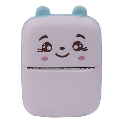 Mini Impresora Termica Carita Cat