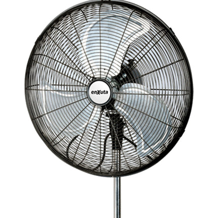 Ventilador De Pie Tipo Industrial Vipenx3020 Enxuta