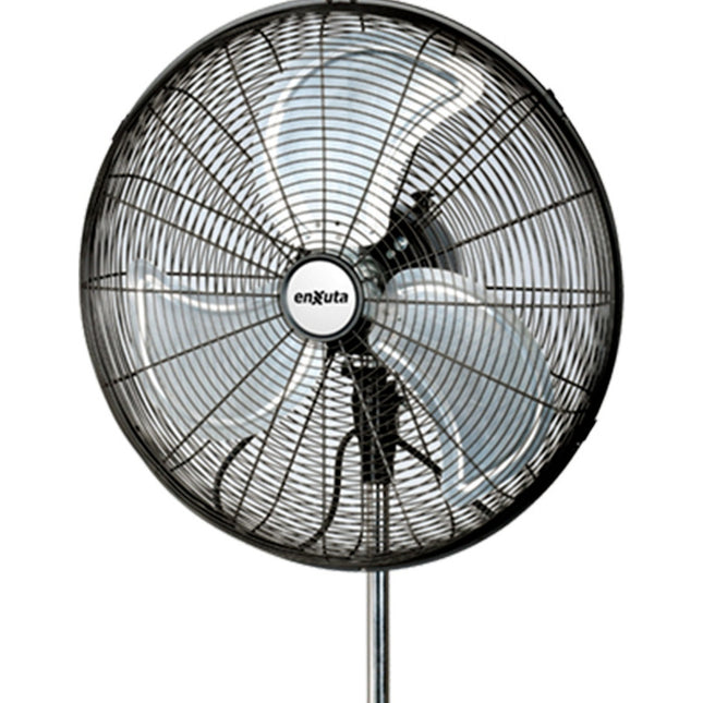 Ventilador De Pie Tipo Industrial Vipenx3020 Enxuta