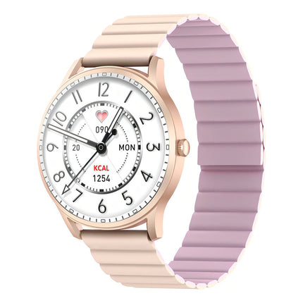 Reloj Smartwatch Kieslect By Xiaomi Lora