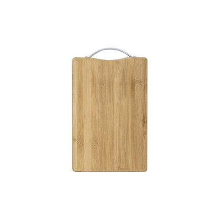 Tabla Para Picada Chica 30x20x1.8cm Madera