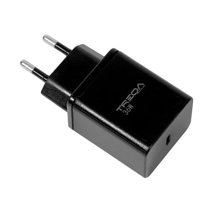 Cargador Treqa Para Celular Pd Ch-654 36w V