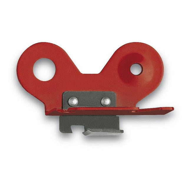 Abrelatas 7cm Esmaltado 3 Claveles