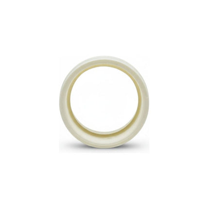 Buje Reduccion 50x40 Blanco De Pvc Krona K-592 Pack X2