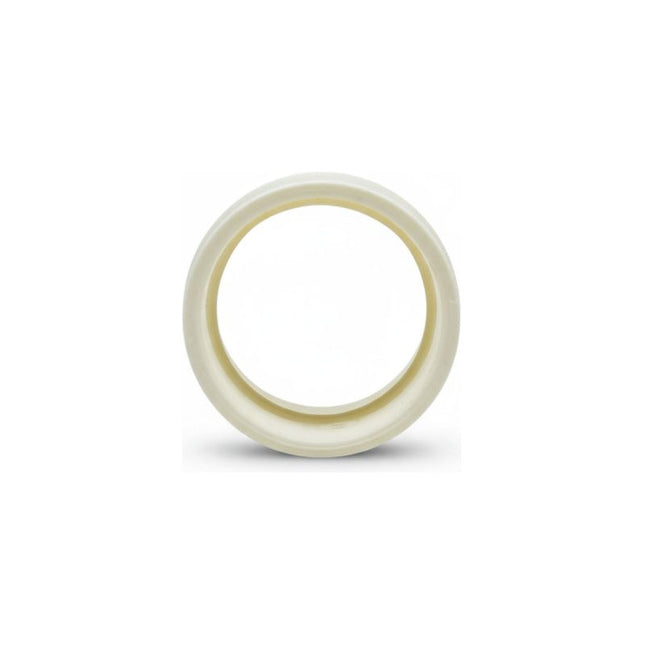 Buje Reduccion 50x40 Blanco De Pvc Krona K-592 Pack X2