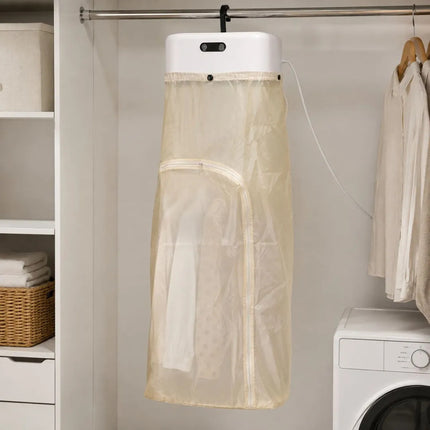 Secador De Ropa Portátil 220v Cep00931 B