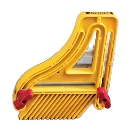 Sujetador Empuje Sierra Router Featherboard Milescraft