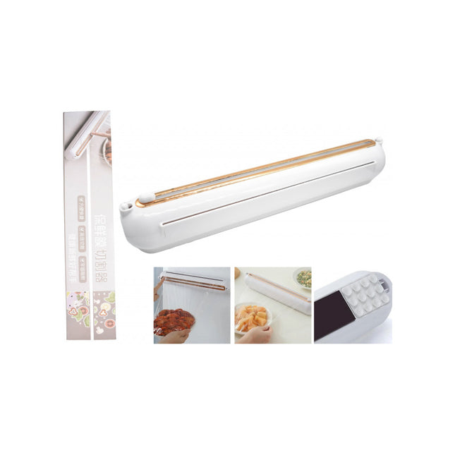 Dispensador De Nylon Film 38x6x6.5cm