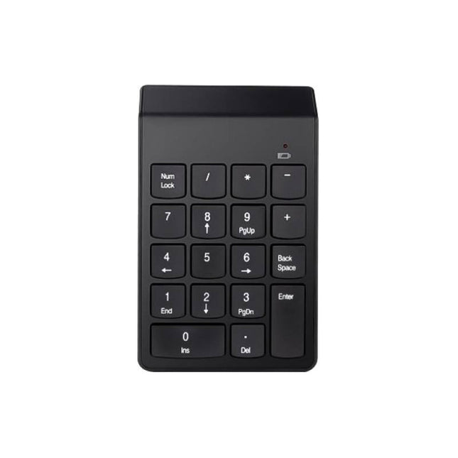 Teclado Numérico Inalámbrico K1i