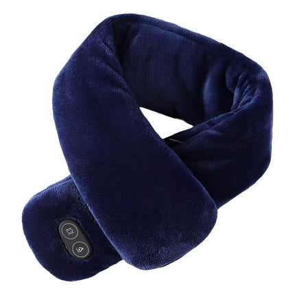 Bufanda Masajeadora Con Calor Usb  Varios