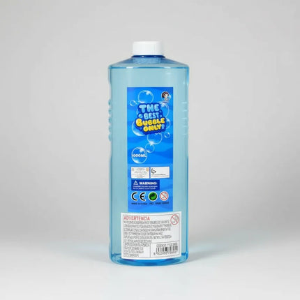 Líquido Para Burbujeros 1000ml Ty372853 V