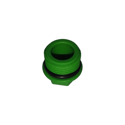 Tapon Para Caño De Termofusión Aguaro Pack X5