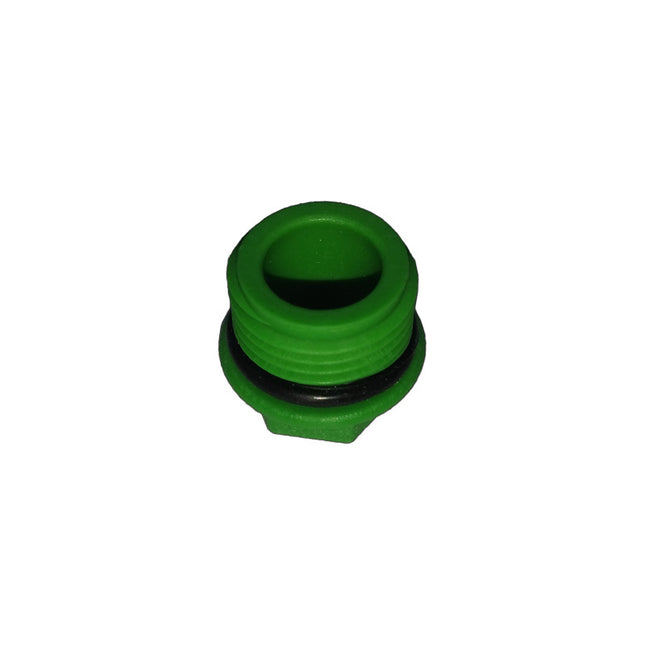 Tapon Para Caño De Termofusión Aguaro Pack X5