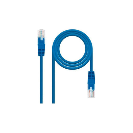 Cable Red Lan Rj45 5 Metros Cat6