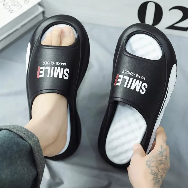 Zapatillas De Deporte Unisex Antideslizantes Zandalias 42-43 Negro 42-43